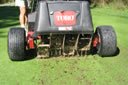 turfgrass cultural practice photograph 01