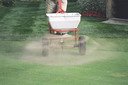 turfgrass cultural practice photograph 01